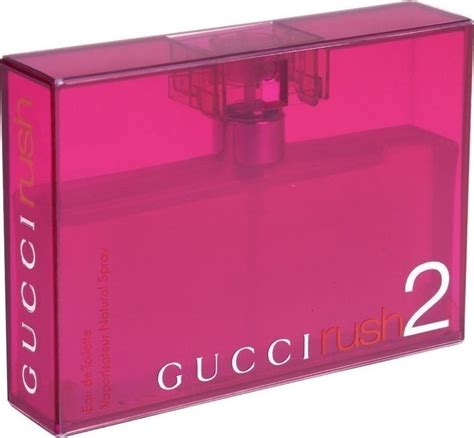 gucci rush woda toaletowa 75 ml|GUCCI RUSH Perfume. EAU DE TOILETTE SPRAY 2.5 oz / 75 .